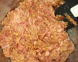 Foto langkah ke 1 dari resep Sate daging sapi giling.