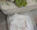 Foto langkah ke 5 dari resep Cendol Thailand 🌿.