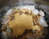 Beef Haleem /Daleem recipe step 4 photo
