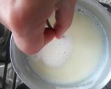 Foto del paso 4 de la receta: Postre crema de maicena