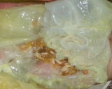 Foto del paso 5 de la receta: Rollitos de repollo (Sarmale)
