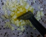 Foto langkah ke 1 dari resep Kwetiaw Carborana ala WeJe.