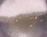 A picture of step 8 of Five Star (5) Cuisines ☆.