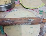 মেথি থেপলা (Methi thepla recipe in Bengali) রেসিপি ধাপ - 5 ছবি