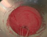 Foto langkah ke 5 dari resep Cendol kecebong guava.