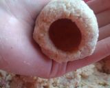 صورة لخطوة 4 من وصفة الكبة ببرغل 😍😍😍