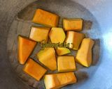 Foto langkah ke 7 dari resep 105. GANGAN SANTAN PUCUK LABU KHAS KUTAI RESEP TURUN-TEMURUN.