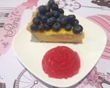 Foto del paso 4 de la receta Cesta de arándanos