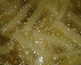 Foto del paso 2 de la receta: Brócoli al ajo con papas y arroz