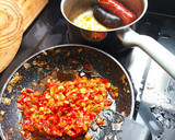 Foto del paso 3 de la receta: Lentejas casi caseras