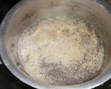A picture of step 3 of Tandoori chaye.