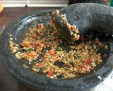 Foto langkah ke 1 dari resep Mendol Tempe.