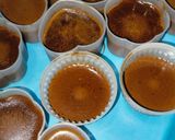 Foto langkah ke 4 dari resep 289. Puding Lapis Coklat.