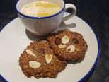 Foto del paso 9 de la receta Cookies de almendras y chocolate