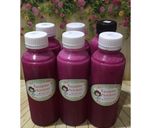 Foto langkah ke 2 dari resep Diet Juice Dragon Fruit Chicory (Sawi Putih) Lime.
