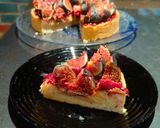 Une image de l'étape 23 de Tarte aux figues.