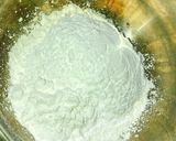 Hình bước làm 5 của món Bánh đúc