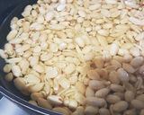 A picture of step 4 of Salted Garlic Peanuts.