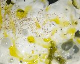 Foto del passaggio 1 della ricetta Gnocchetti con crema di limone
