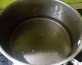 Soji kay gulab jamun recipe step 3 photo