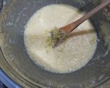 Foto del paso 3 de la receta: Torta pan dulce de frutos secos y chocolate
