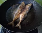 Foto langkah ke 1 dari resep Peda seblok.