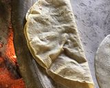 Foto del paso 5 de la receta: Empanadas de tinga