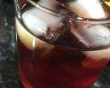 Foto do passo 1 de Negroni