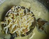 Foto langkah ke 4 dari resep Laksa Bogor (dengan Tahu Putih).