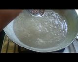A picture of step 5 of Homemade Rasgulla.