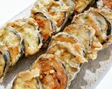 Foto langkah ke 4 dari resep Terong crispy.