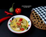Foto langkah ke 5 dari resep Jukut Aseman Santan.