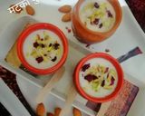 मटका कुल्फी (matka kulfi recipe in Hindi) रेसिपी चरण 4 फोटो