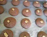Foto langkah ke 10 dari resep Cookies Simple.