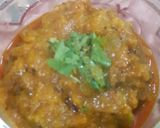 A picture of step 1 of #स्पेशल थाली#पूजा छप्पन भोग.