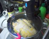 【影片】慢煮醉雞【老娘的草根飯堂】的食譜步驟1照片