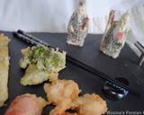 Tempura recipe step 12 photo