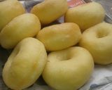 Foto langkah ke 7 dari resep Donat Maezena #donatuntukpemula #antiGAGAL.