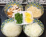 Foto langkah ke 5 dari resep Soto Ayam Segar Boyolali.