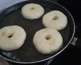 Foto langkah ke 9 dari resep Donat.
