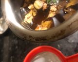 A picture of step 4 of Herbal Tea Immunity booster Tea.