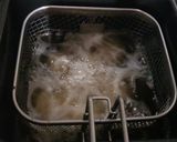 Foto del passaggio 3 della ricetta Sfere di formaggio misto
