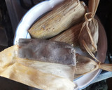 Foto del paso 4 de la receta: Picadillo de carne desebrada para relleno de tamales