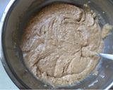 Foto del paso 4 de la receta: BUDÍN INTEGRAL DE LIMÓN 🍋🌾