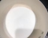 Pas rețetă Rulada de napolitana, caramel și cocos 3 fotografie