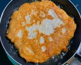 Hình bước làm 1 của món Bún chả cá