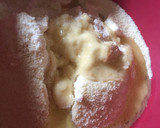 Foto del paso 5 de la receta: Macarrones y suspiros