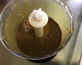 Une image de l'étape 5 de Sauce salade moutarde huile de courge.