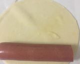 Foto del paso 1 de la receta: Panchos envueltos