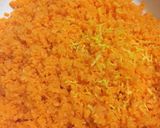 Foto del paso 1 de la receta 🥕Magdalenas de zanahoria